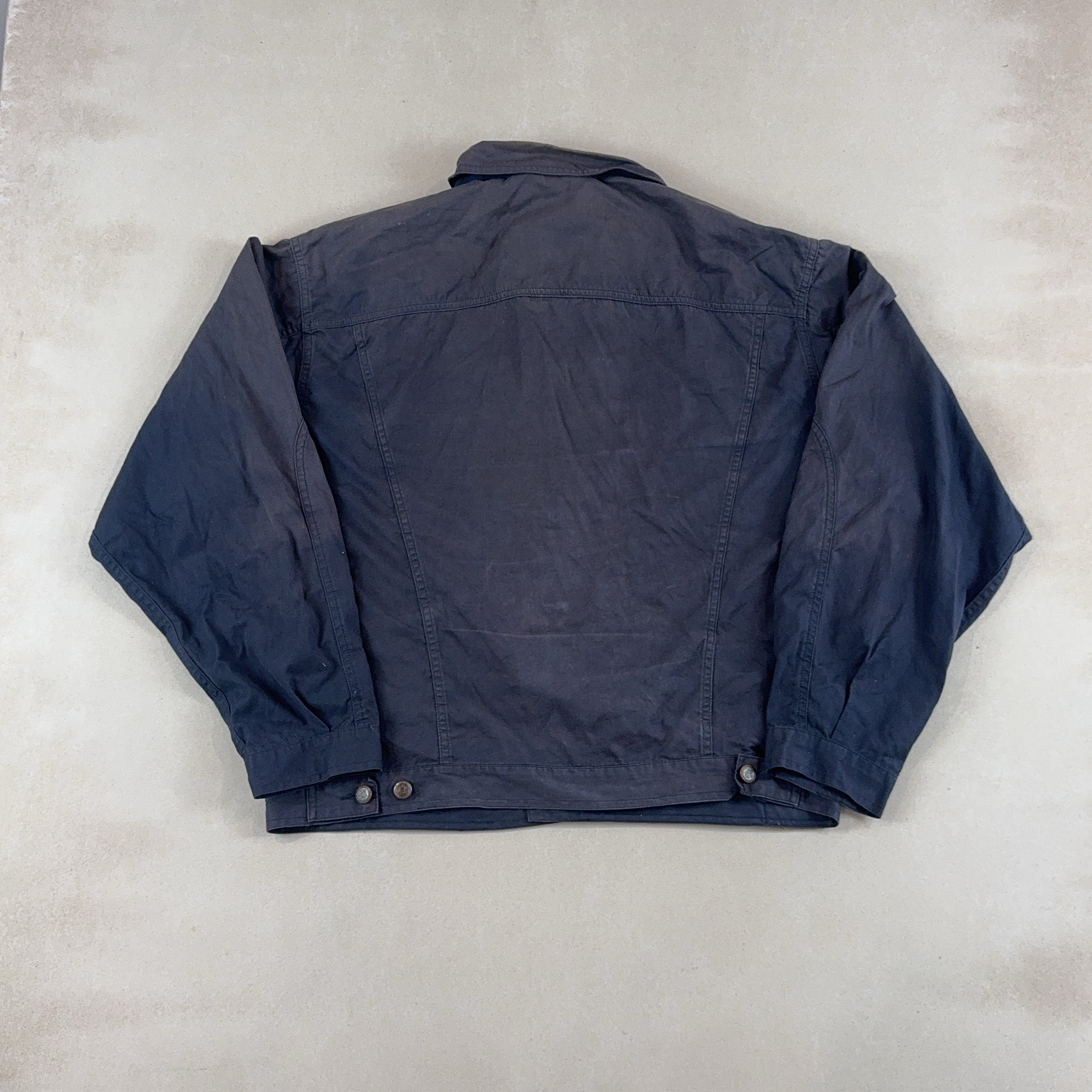 MARLBORO CLASSICS JACKET - LARGE