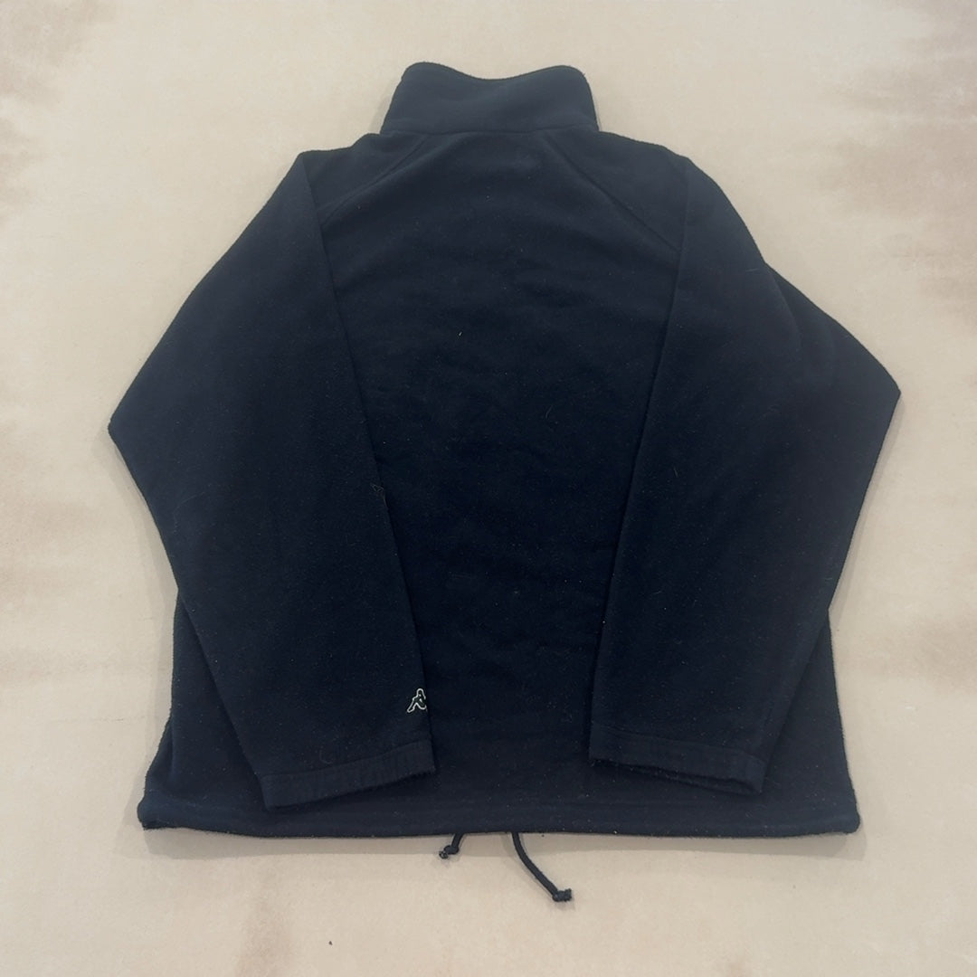 KAPPA QUARTER ZIP - LARGE