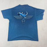 'GECKO GECKO' TEE - MEDIUM