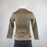 BODY BEAUTY TOP - X SMALL