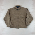 NAUTICA FLEECE - MEDIUM