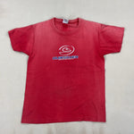 QUIKSILVER TEE - SMALL