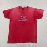QUIKSILVER TEE - SMALL
