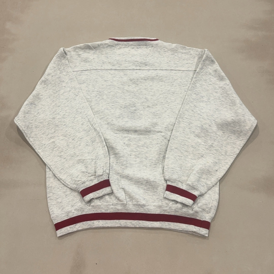 GRAPHIC UNI CREW - X LARGE