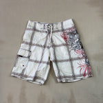 MIAMI INK BOARDIES - LARGE