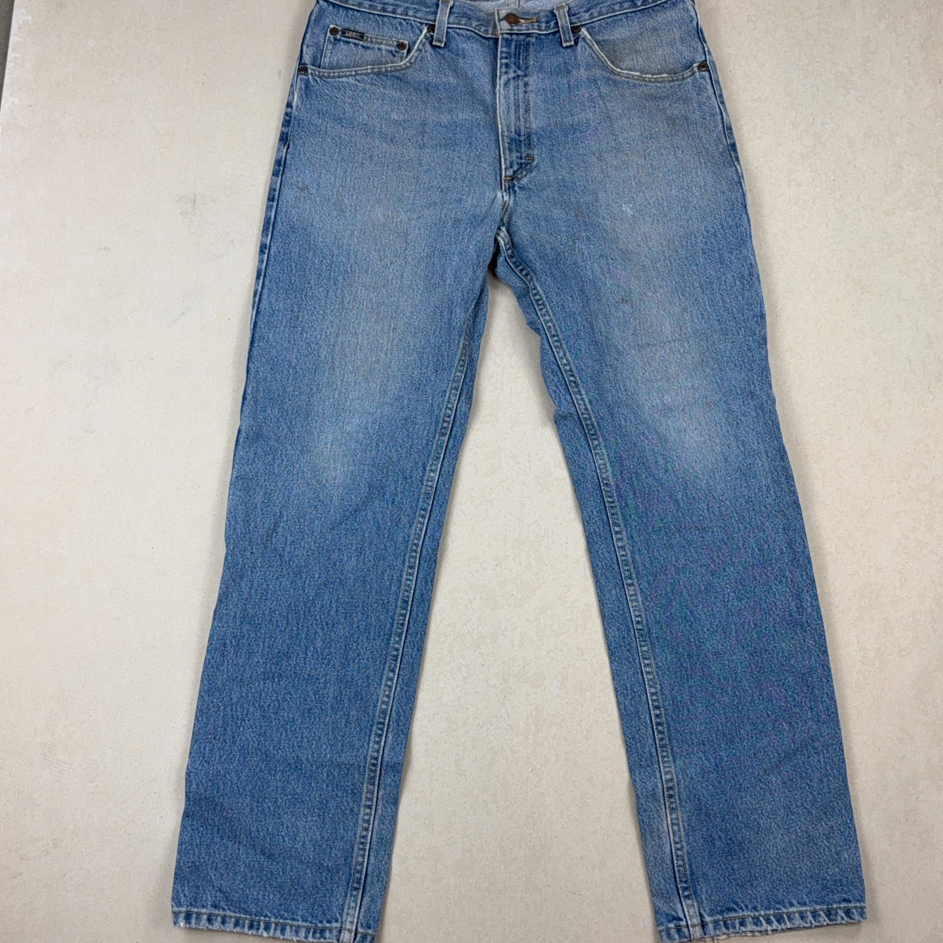 LEE JEANS - MEDIUM