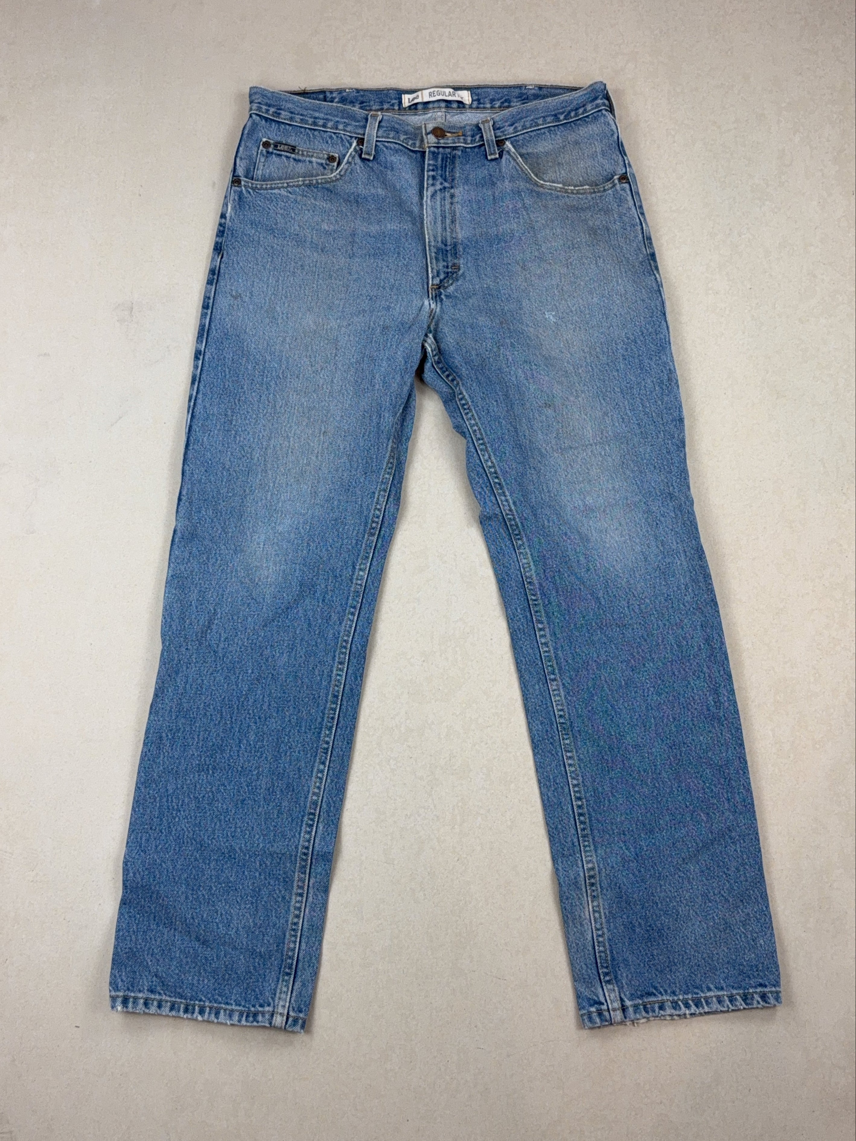 LEE JEANS - MEDIUM