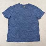 RALPH LAUREN TEE - LARGE