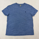 RALPH LAUREN TEE - LARGE