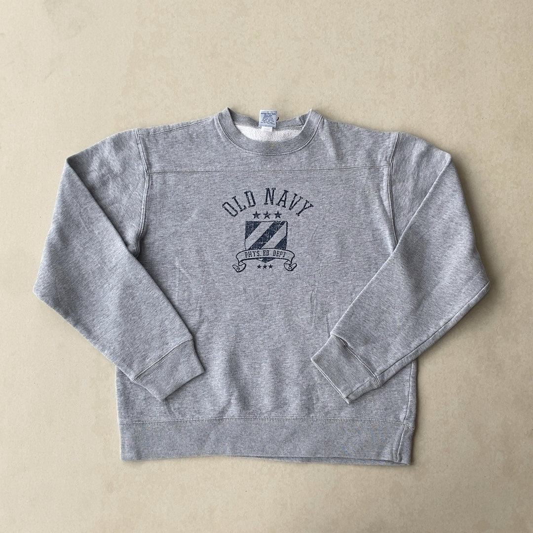 OLD NAVY CREW - SMALL