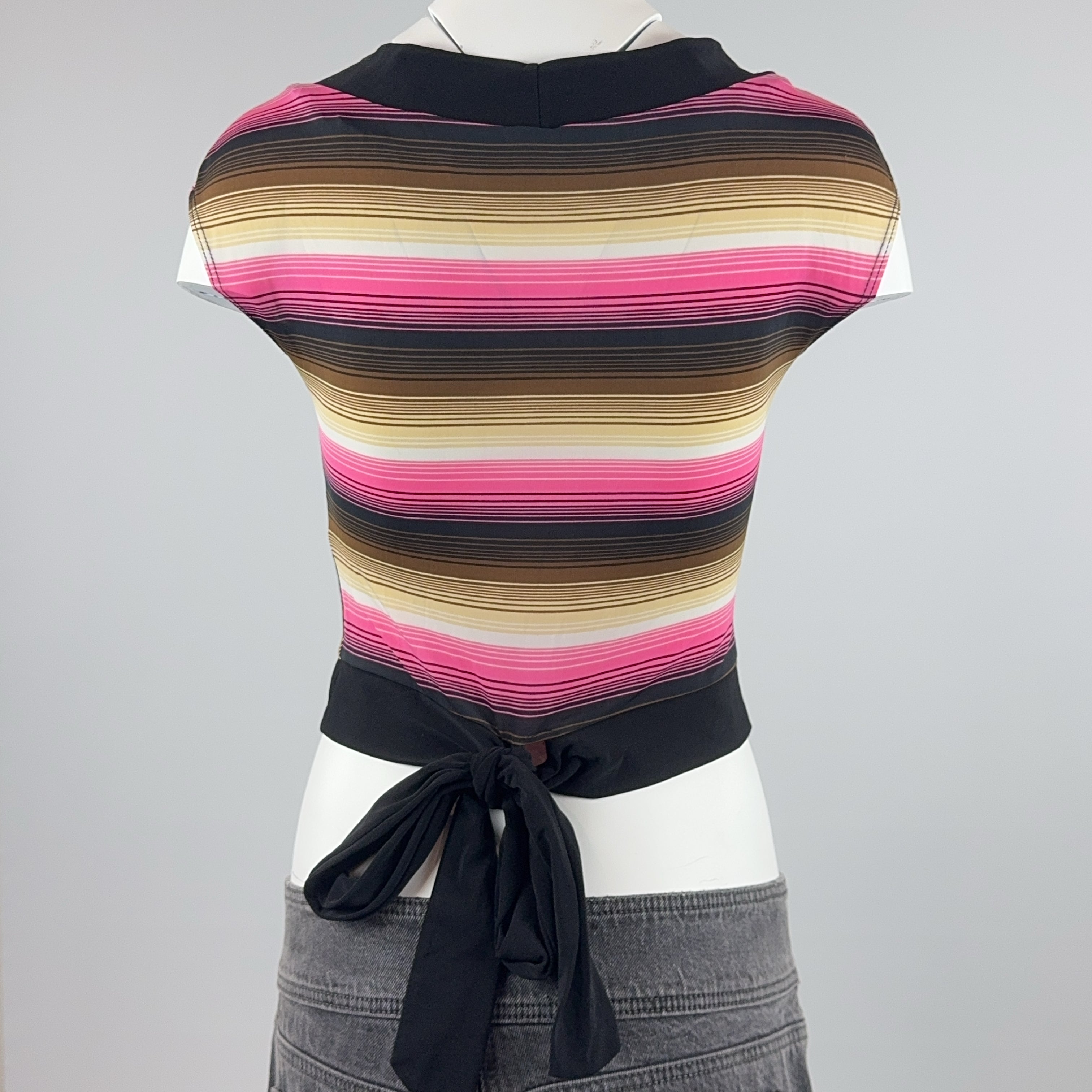 FRENCH KISS TOP - SMALL