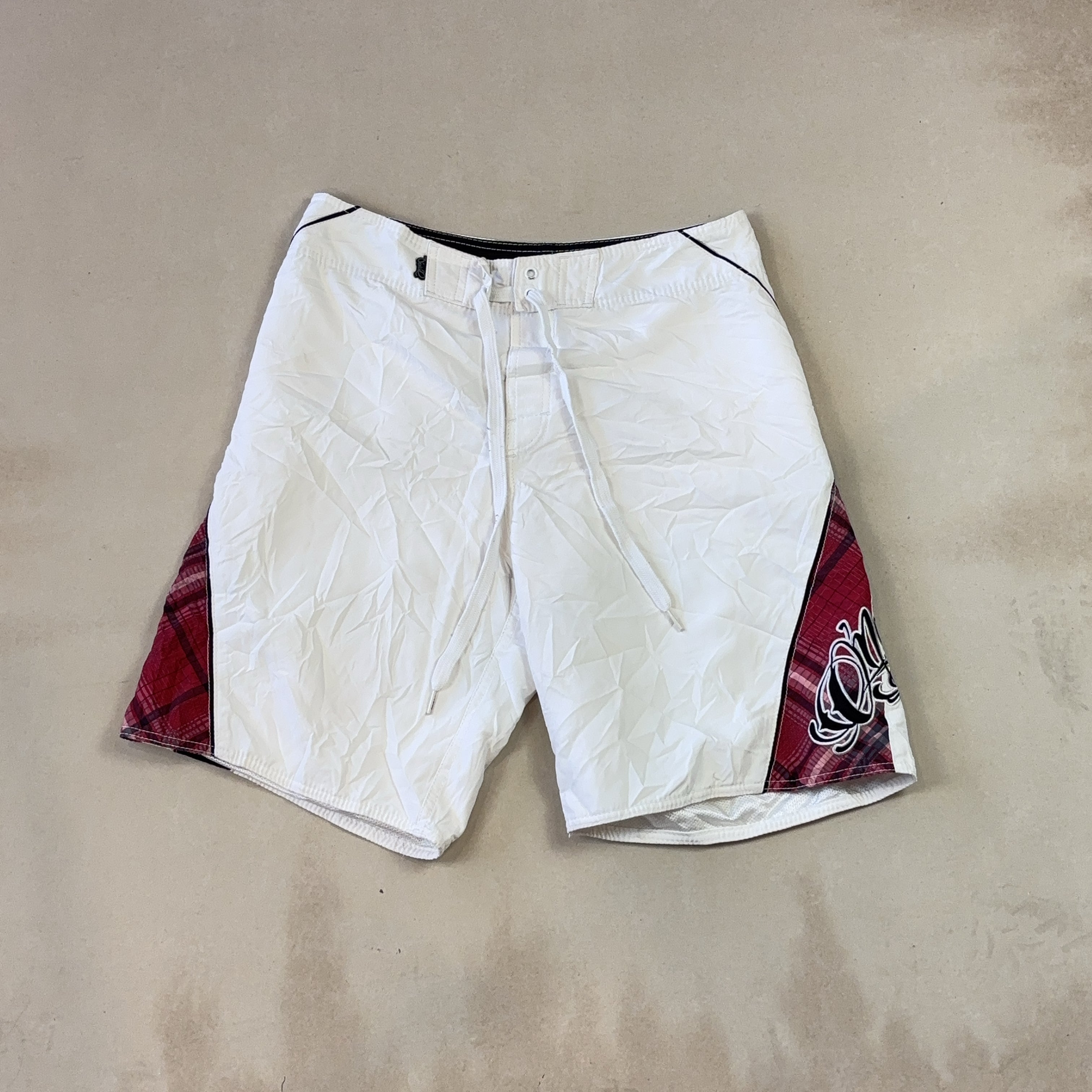 QUIKSILVER BOARDIES - X LARGE