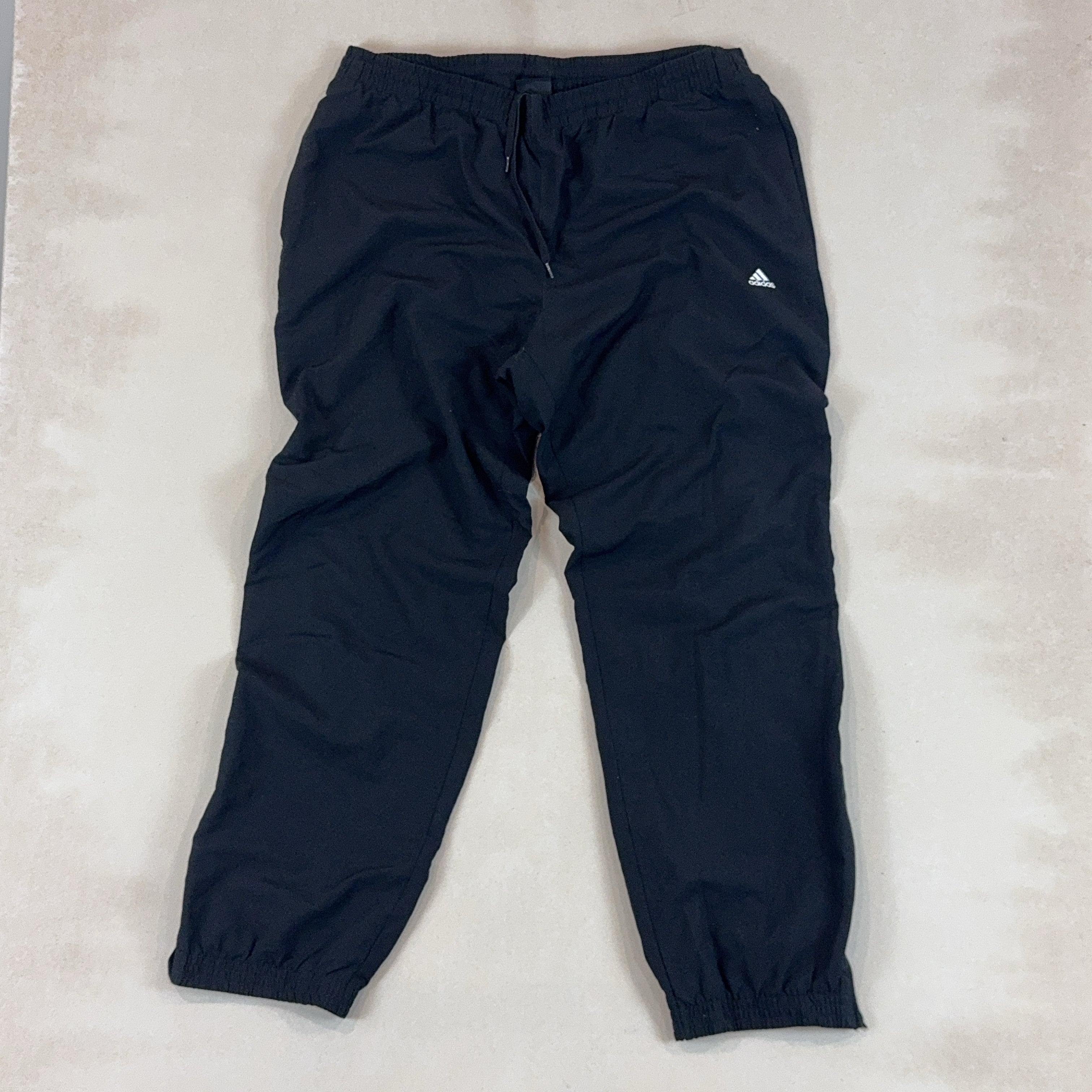 ADIDAS ESSENTIALS SPORT PANTS - X LARGE