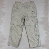 BILLABONG PANTS - LARGE