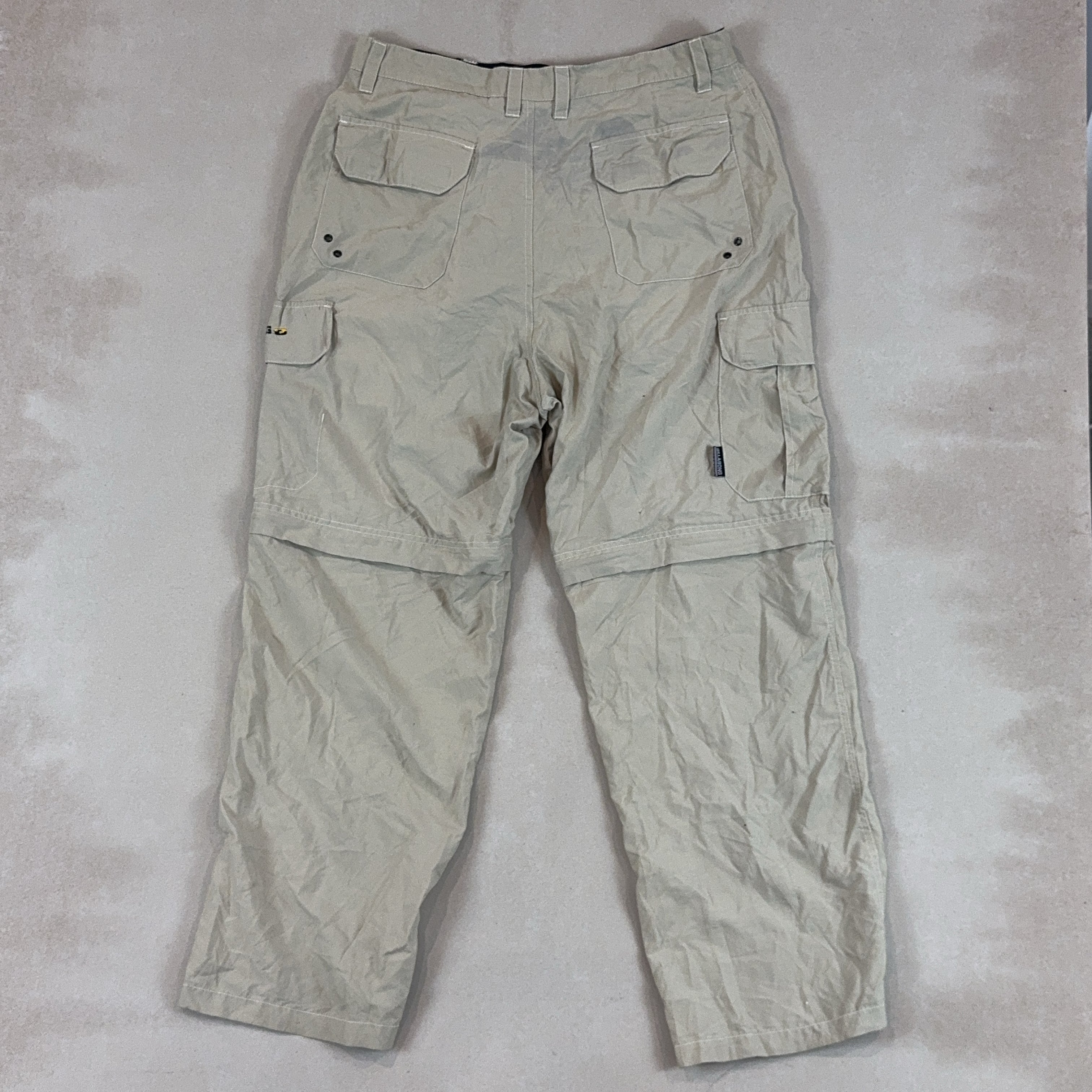 BILLABONG PANTS - LARGE