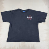 STARDOM DIVISION TEE - 3X LARGE