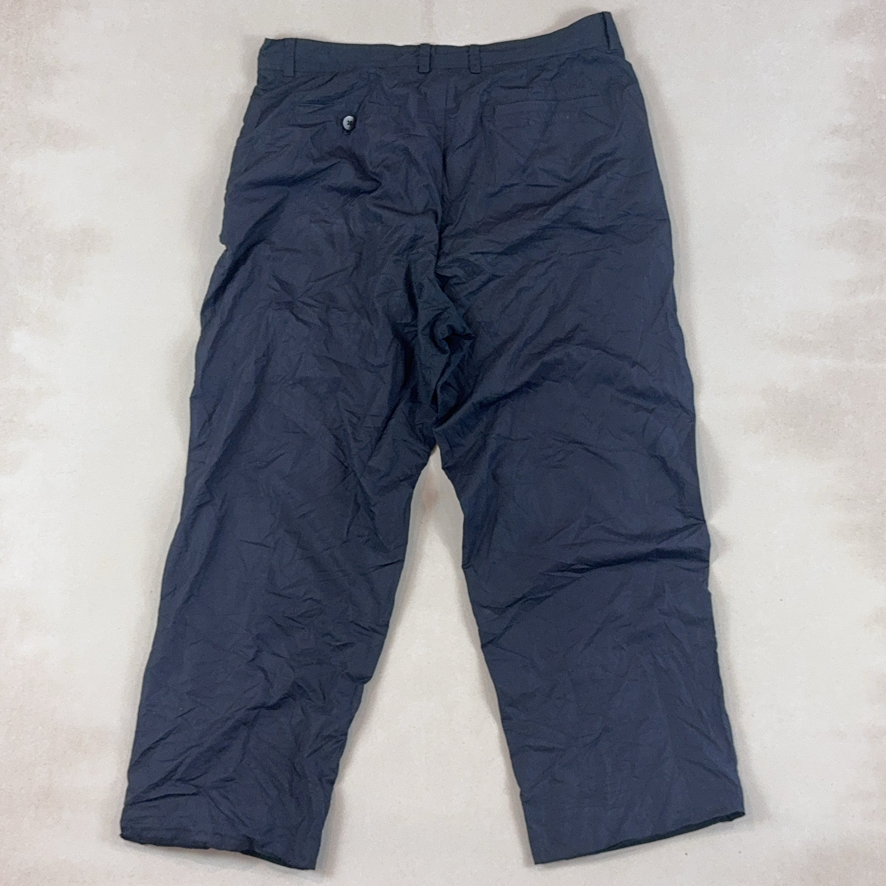 NIKE CLIMA FIT SPORT PANTS - X LARGE