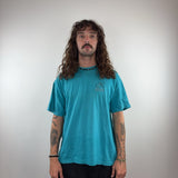 OCEAN PACIFIC TEE - MEDIUM