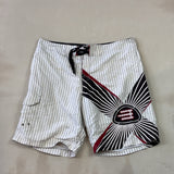 VINTAGE BOARDIES - 3X LARGE