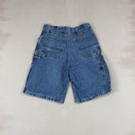 WRANGLER SHORTS - SMALL