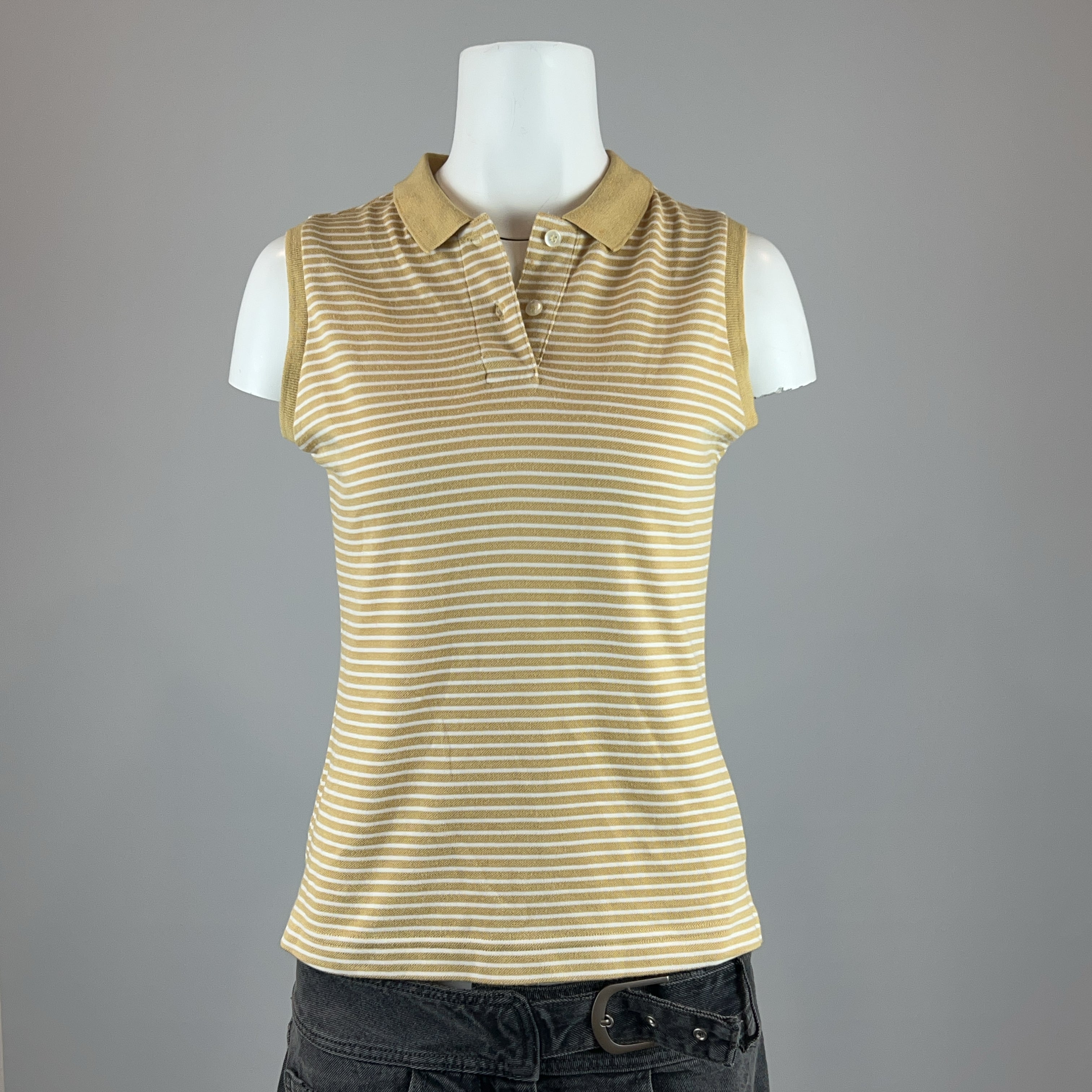 ADIDAS TOP - MEDIUM