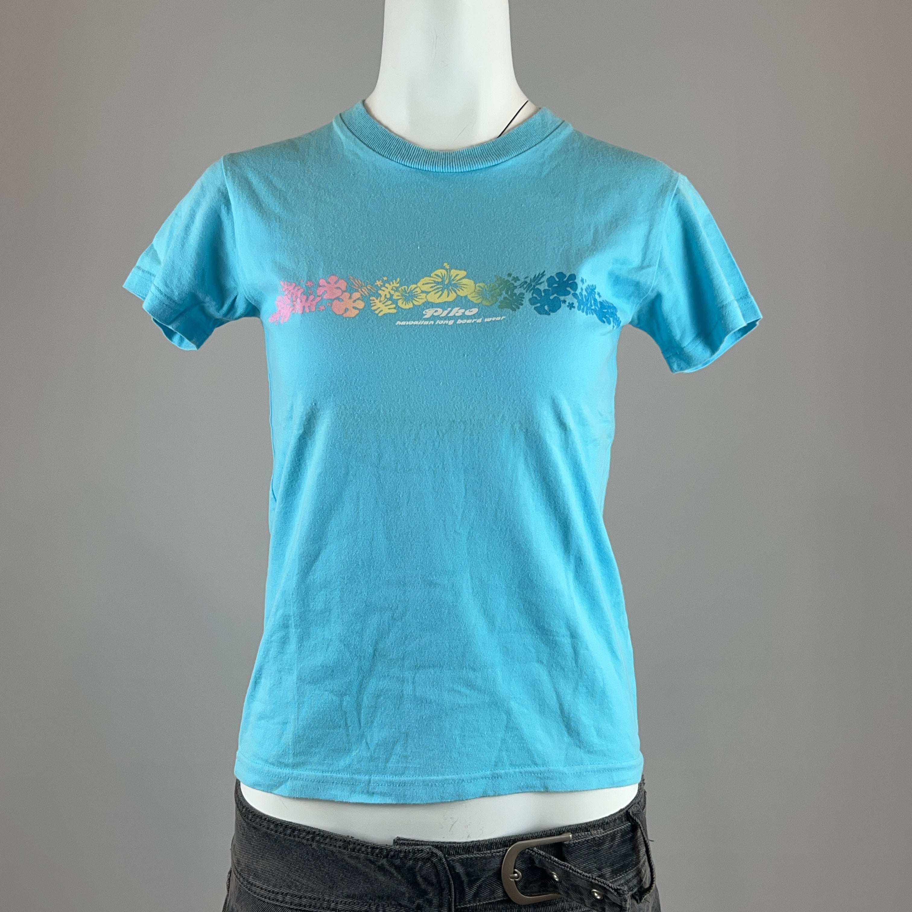 PIKO TOP - SMALL