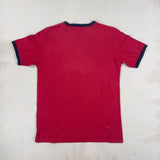 POLO JEANS CO. TEE - MEDIUM