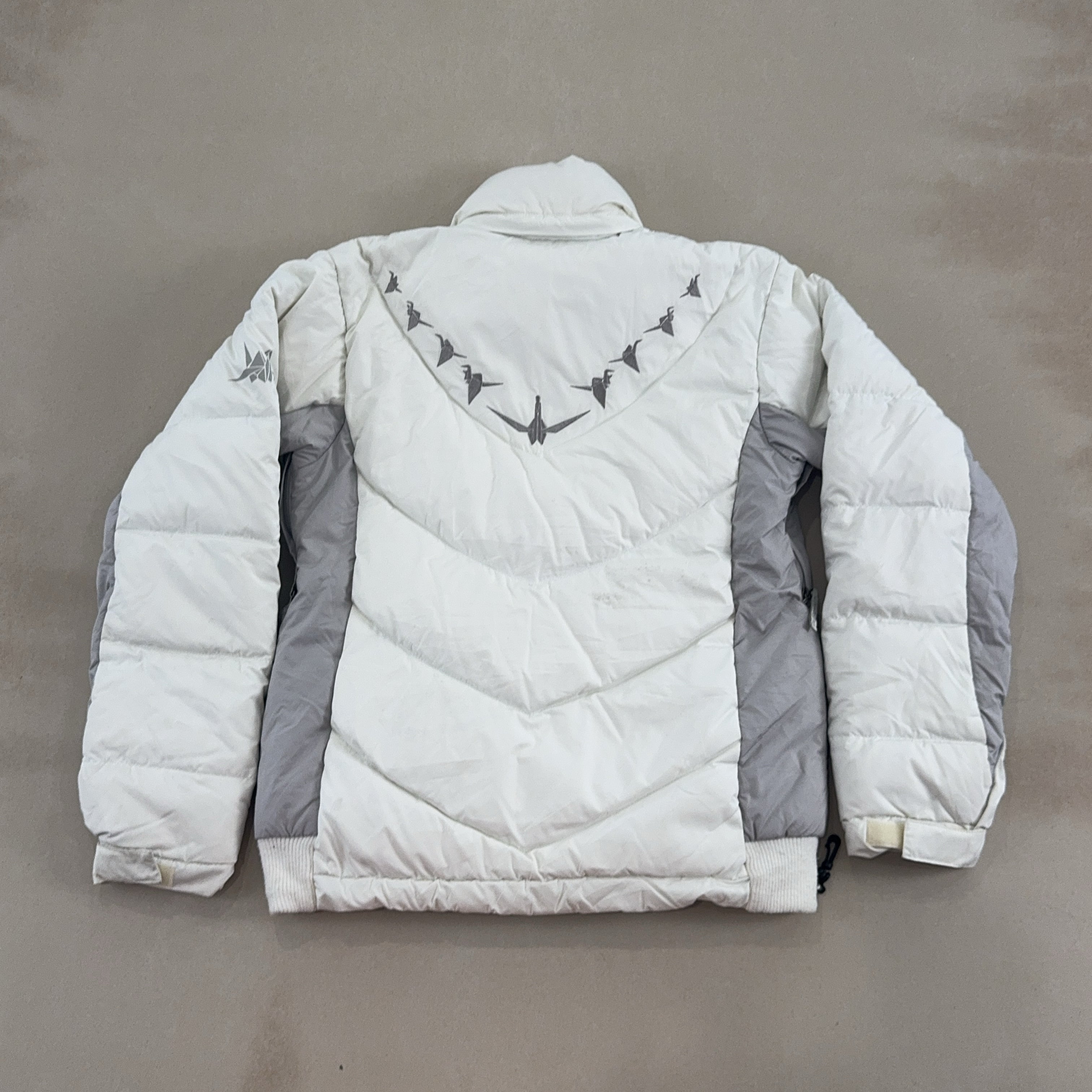 RIP CURL JACKET - SMALL