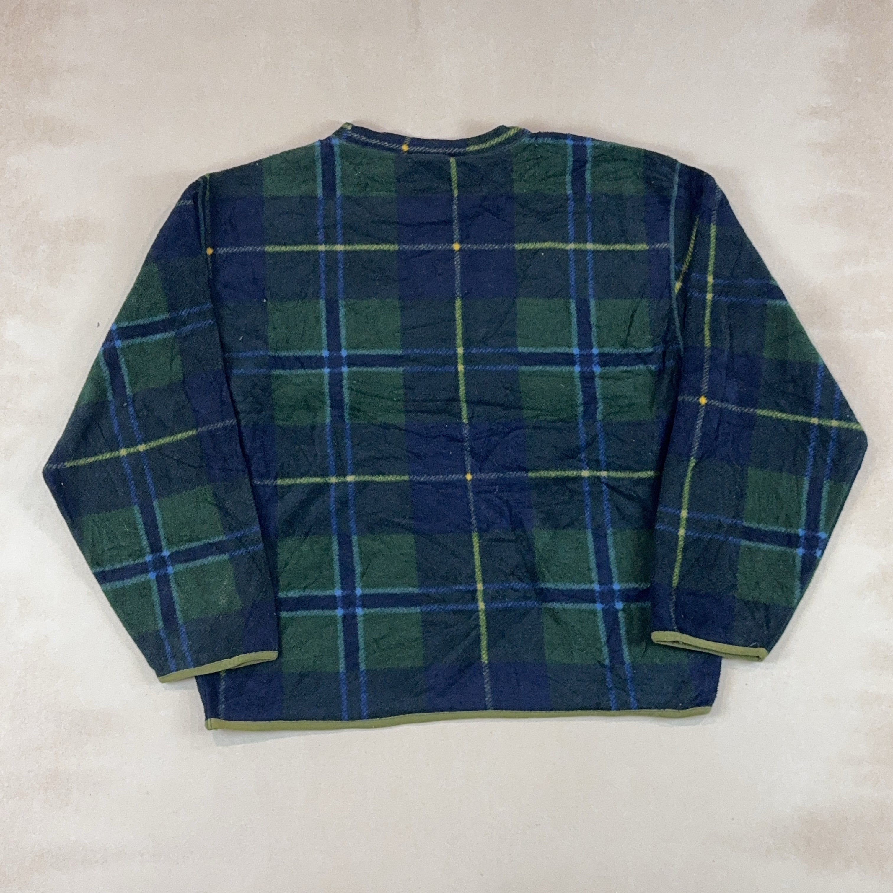 NAUTICA CREW - LARGE