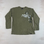 RIP CURL LONG SLEEVE - MEDIUM
