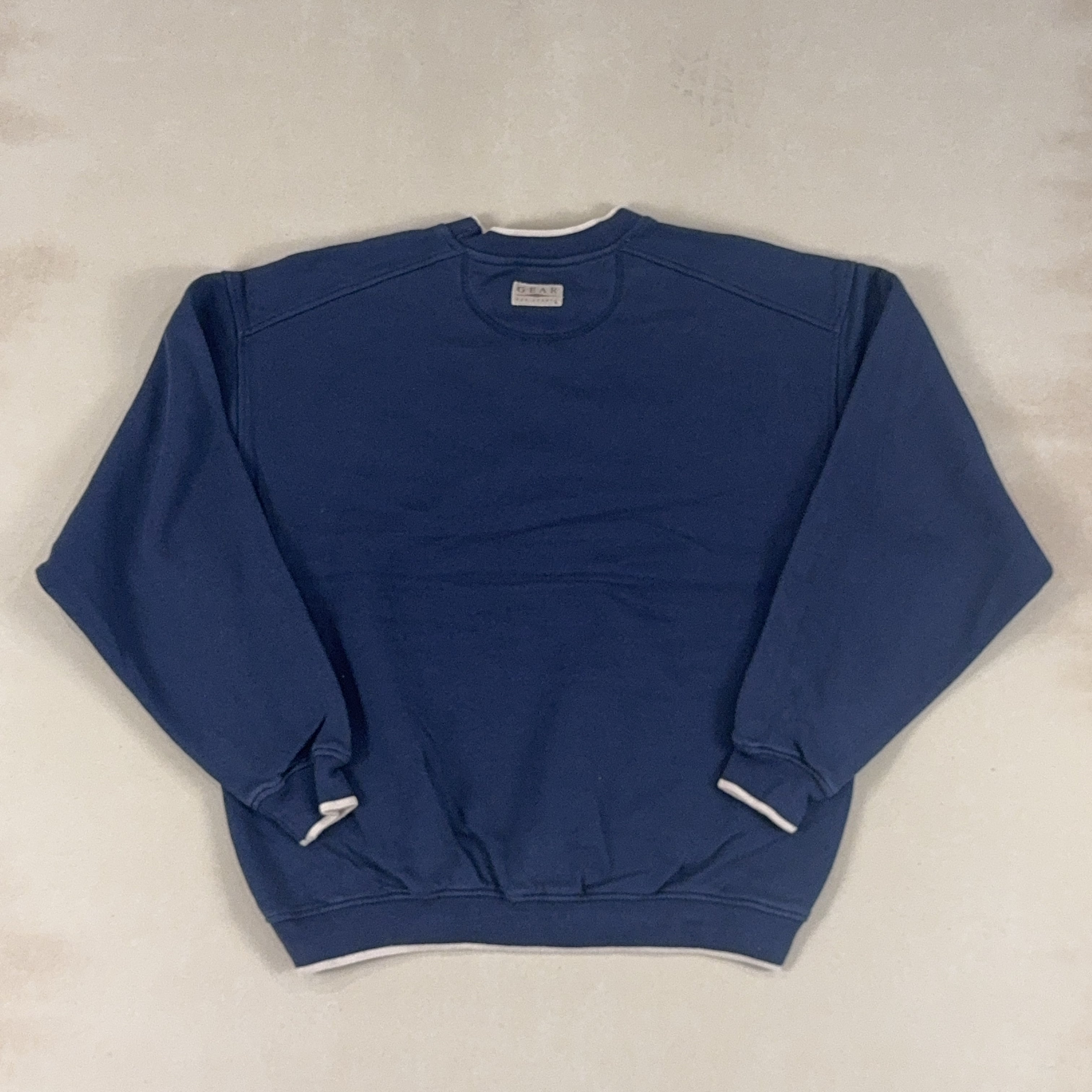 GEAR FOR SPORTS CREW - MEDIUM