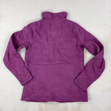L.L. BEAN FLEECE - SMALL