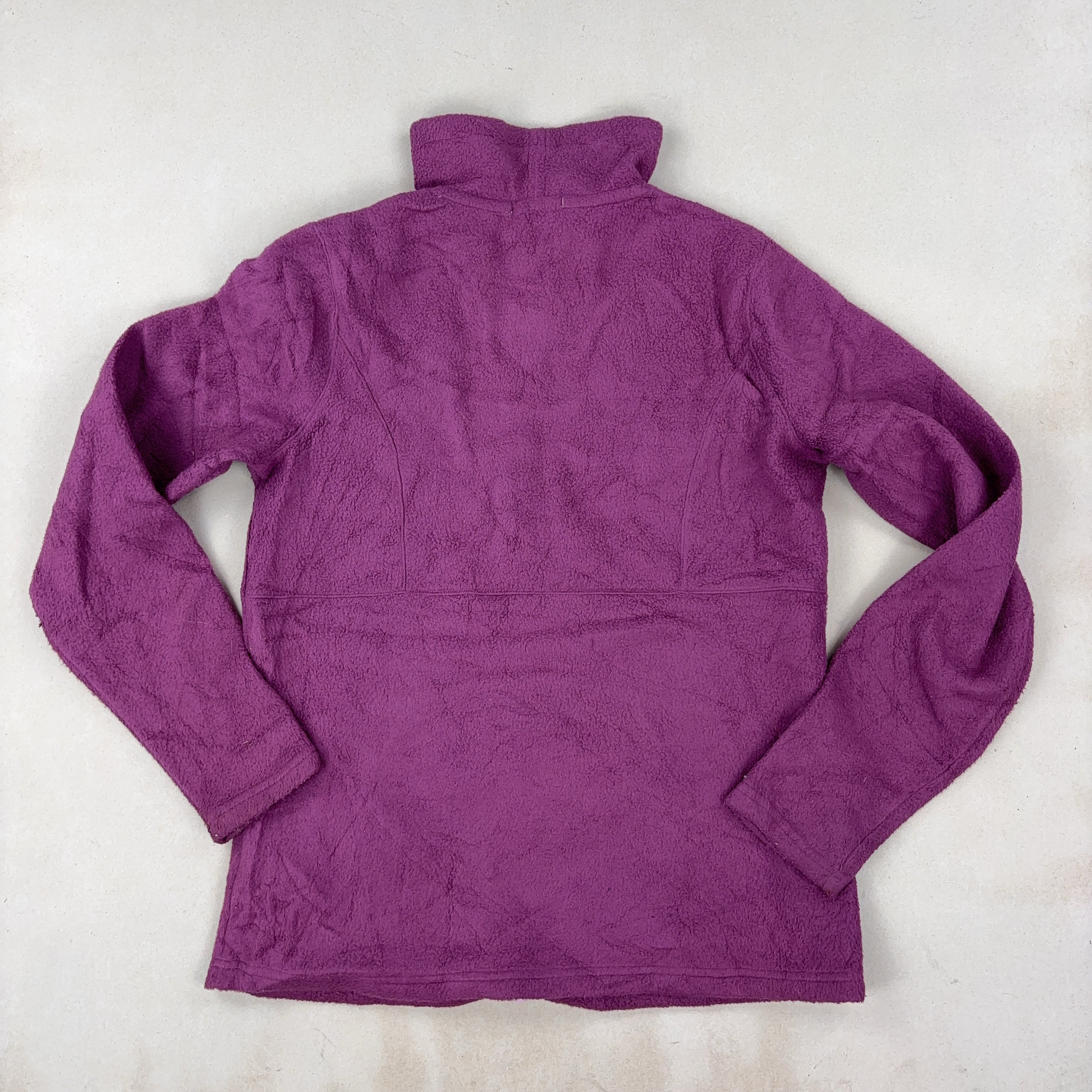 L.L. BEAN FLEECE - SMALL