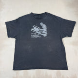 'IT'S NOT ROCKET SURGERY' TEE - X LARGE
