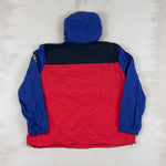 TOMMY HILFIGER JACKET - 2X LARGE
