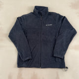 COLUMBIA FLEECE - MEDIUM