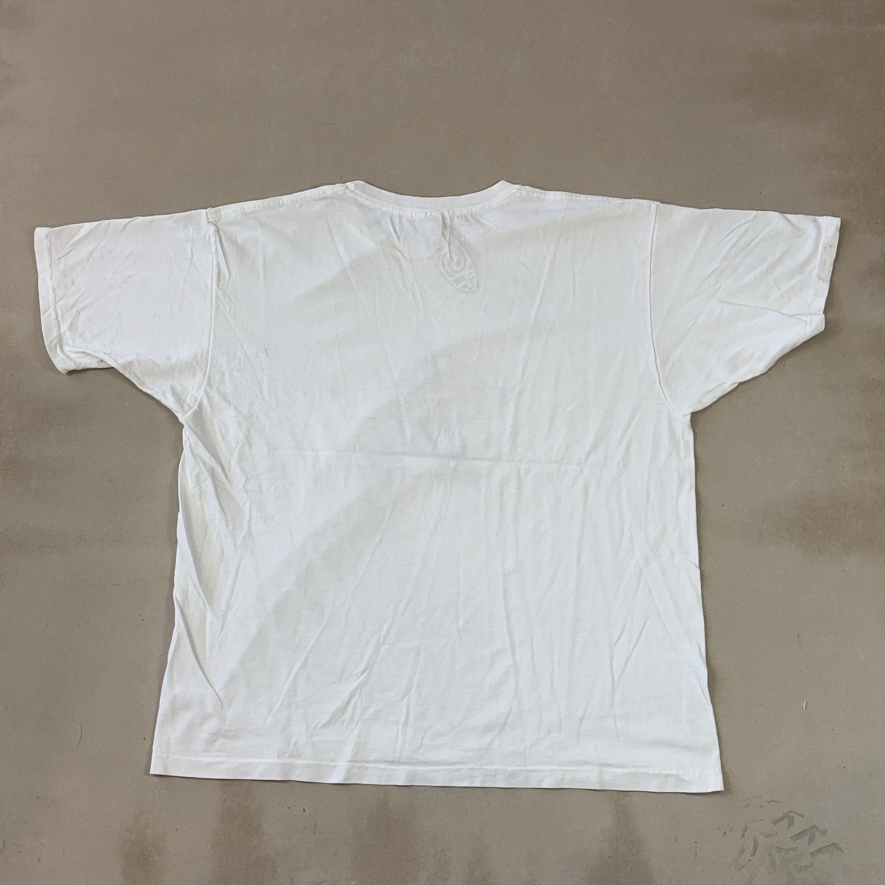 OLD NAVY TEE - LARGE