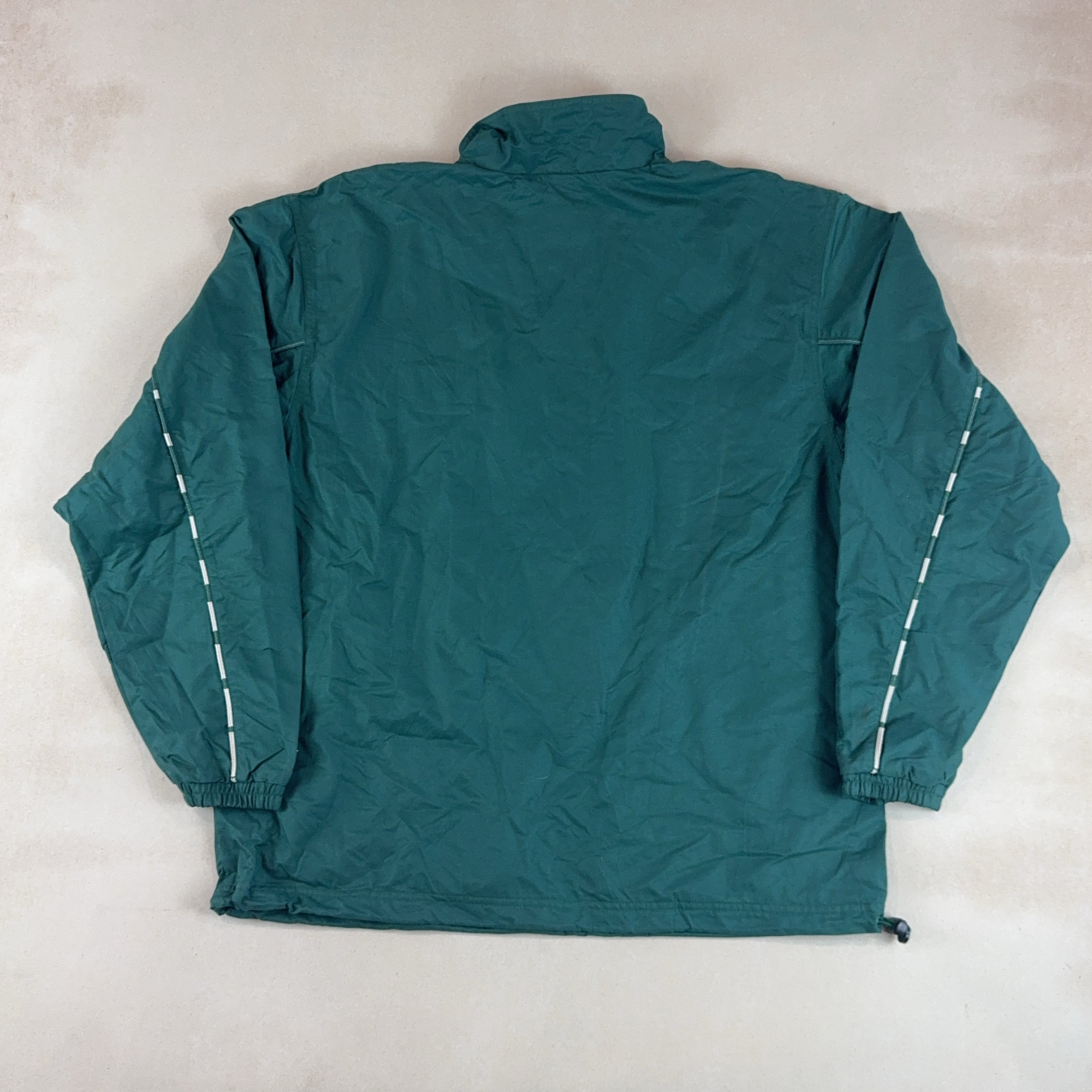 ADIDAS WIND BREAKER - X LARGE