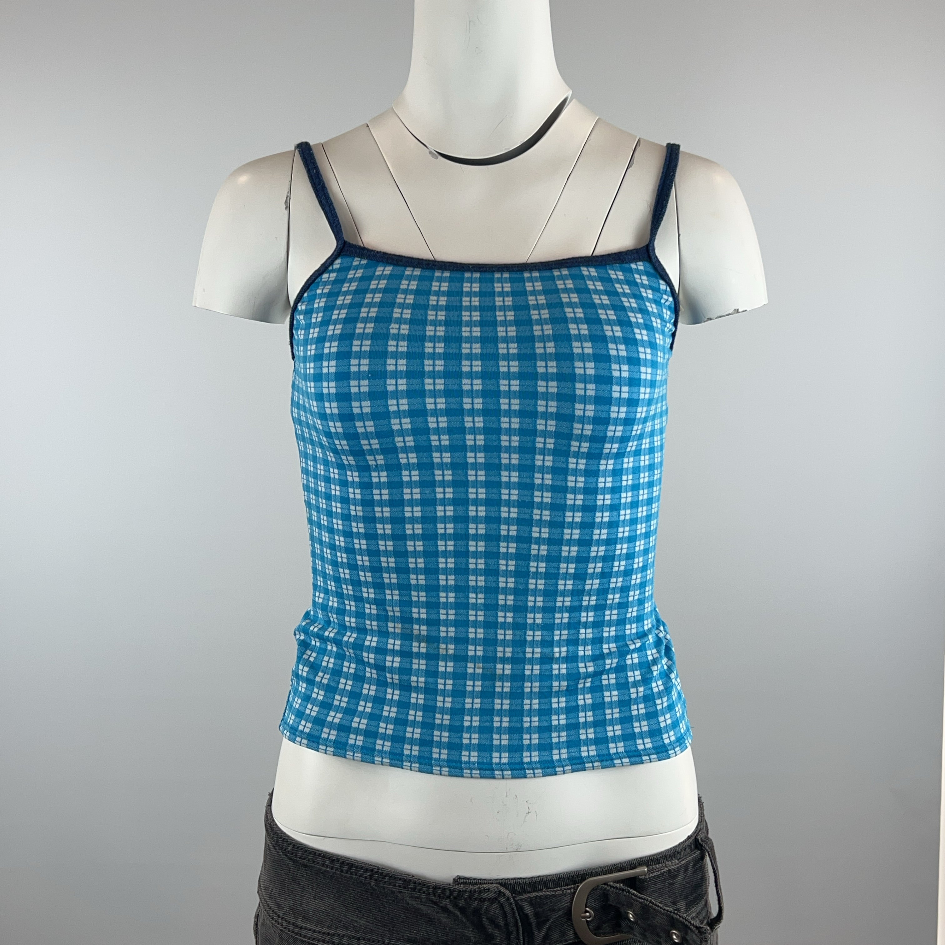 TOP - X SMALL