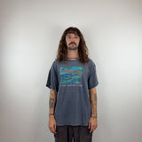 NIKE TEE - LARGE