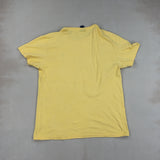 RALPH LAUREN TEE - LARGE