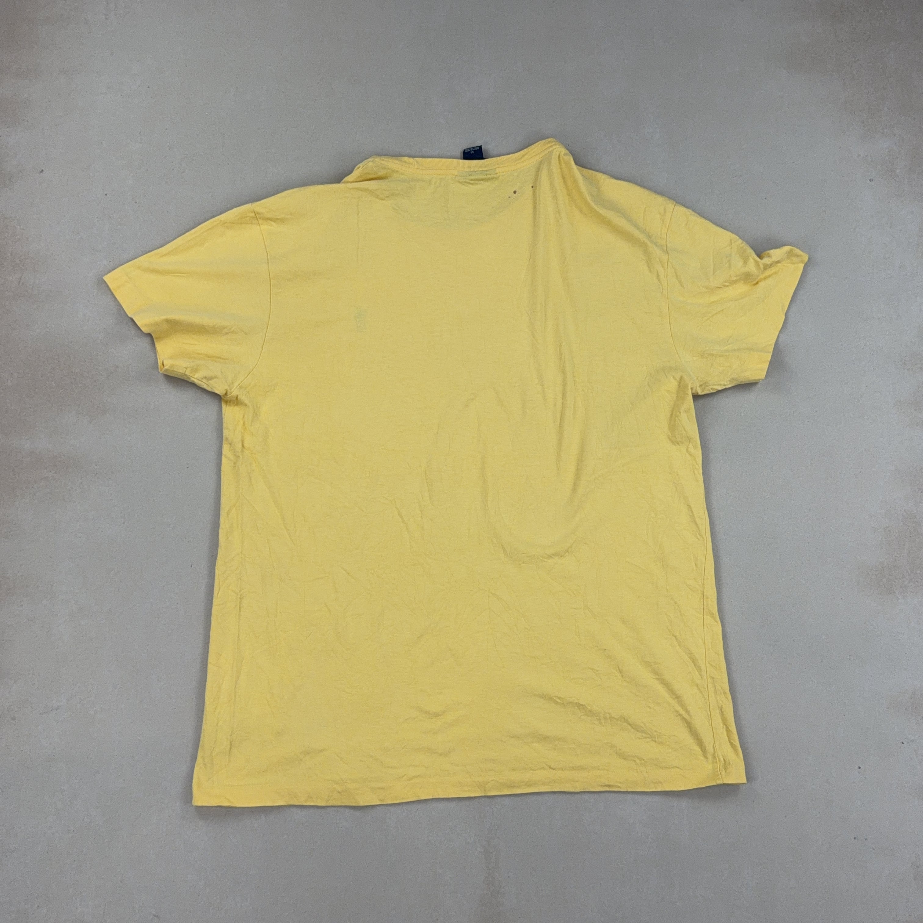 RALPH LAUREN TEE - LARGE