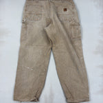CARHARTT PANTS - X LARGE