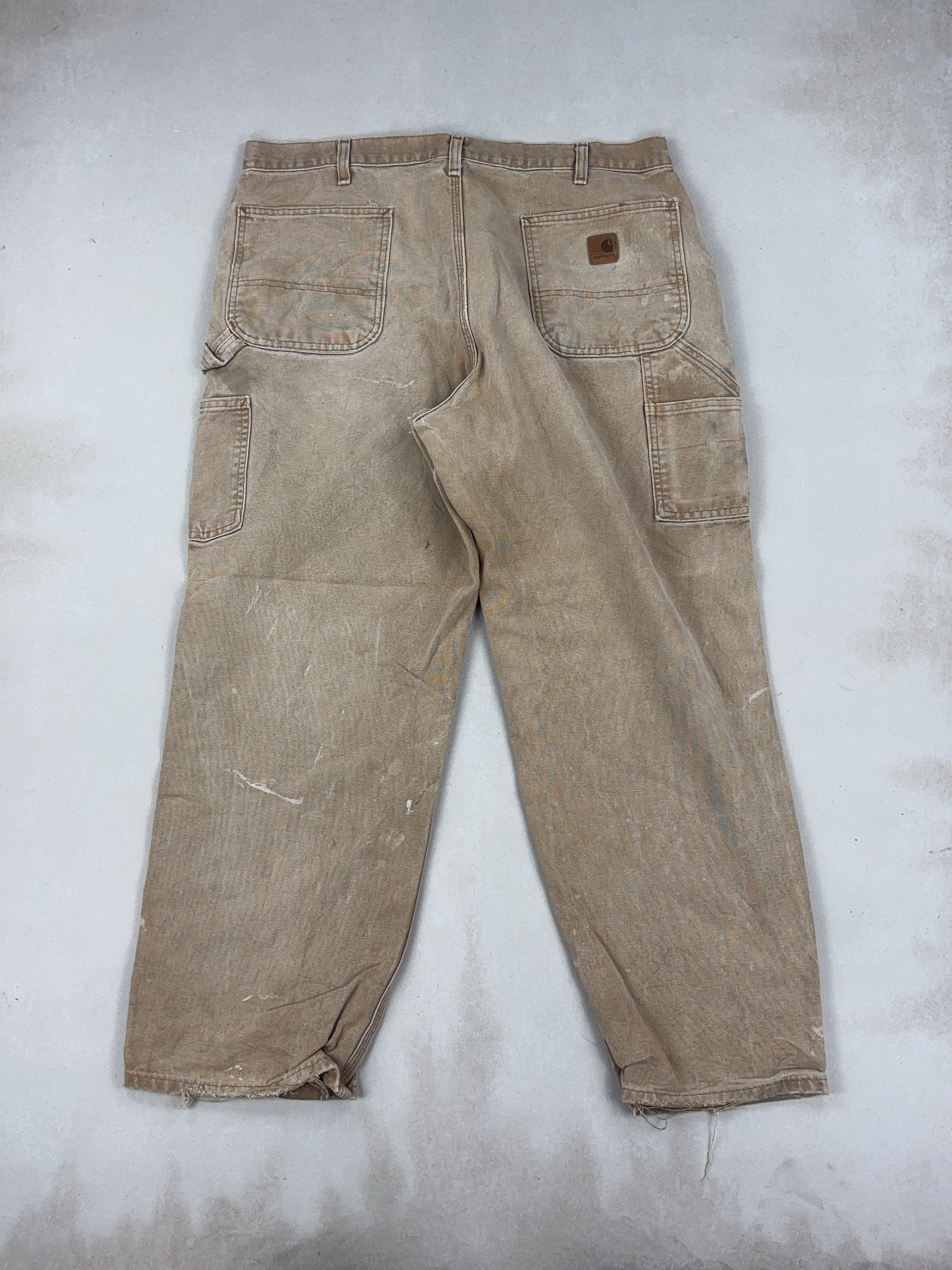 CARHARTT PANTS - X LARGE