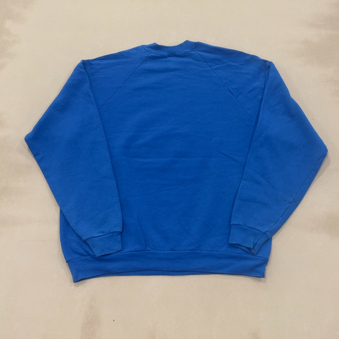 GRAPHIC SWIM CREW - X LARGE