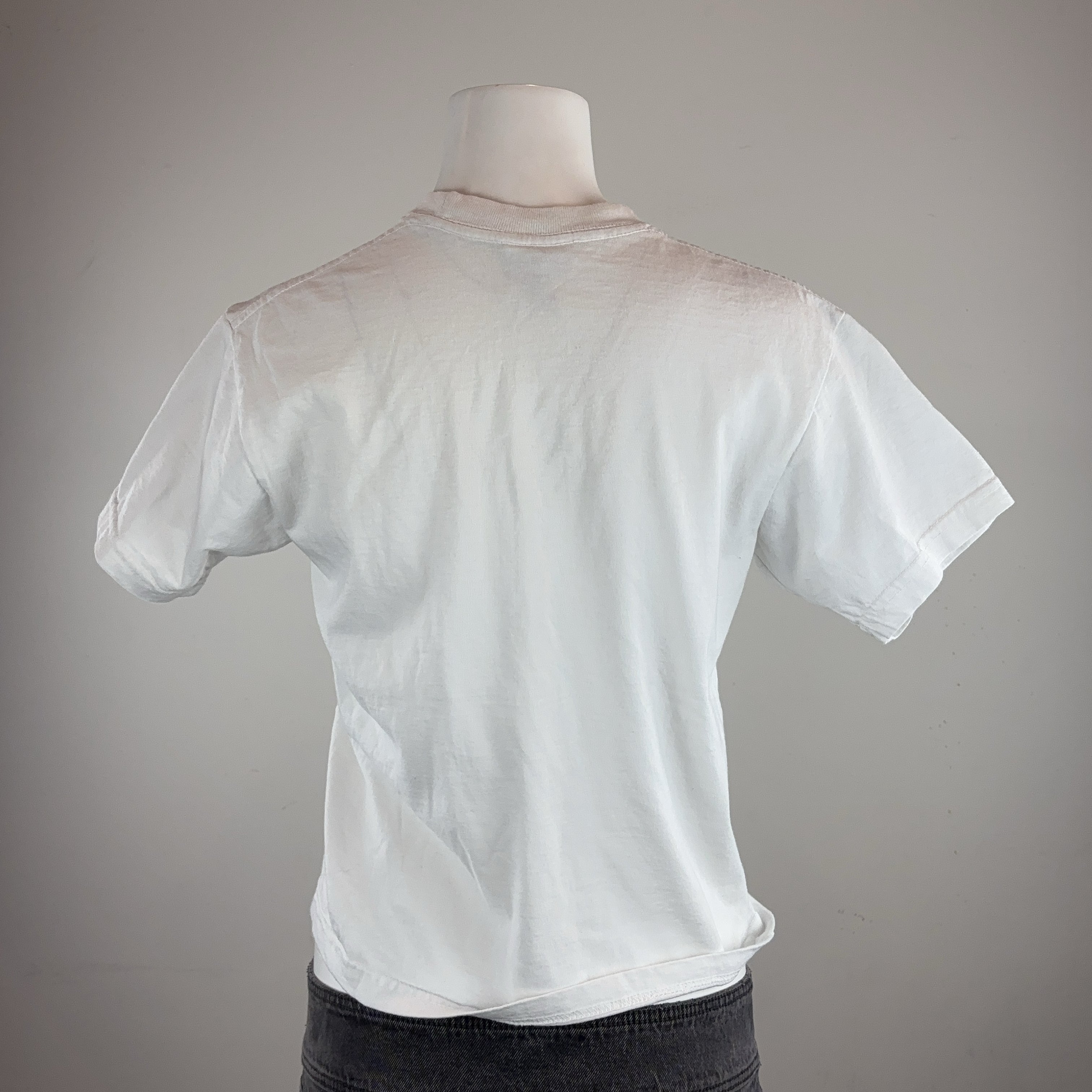 GUESS TEE - SMALL