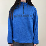 NAUTICA FLEECE - LARGE
