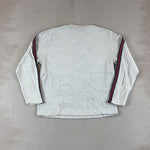 NAUTICA FLEECE - MEDIUM