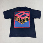 BUGLE BOY TEE - MEDIUM