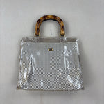 JANNICE HANDBAG - MEDIUM